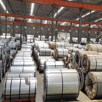 Z275 G90 Galvanized /Zinc Coated Steel Coil Price