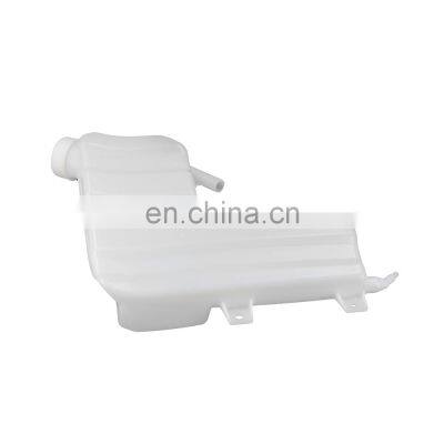 Car Accessories White PP Plastic Water Tank For Isuzu 600P NPR NKR photo-2