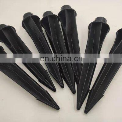 Injection Molding Service Plastic Tooling Custom Part Supplier Plastic Injection Parts photo-2