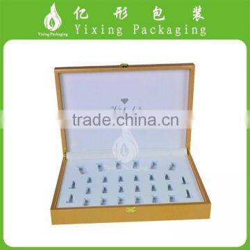 Luxury High End Leather Box for Gift photo-3