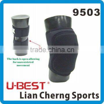 Deluxe Volleyball Knee Pad photo-6