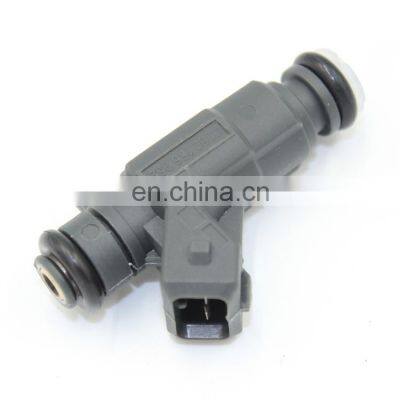 Fuel injectors 0280156262 Fuel injector for Geely CK Merrie Vision PANDA Maple Hysoul MEIRI SMA QQ GEELY FREEDOM SHIP