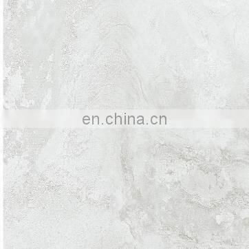 light grey glazed marble style porcelain ceramic tiles for floor and wall 6 face CK6Y616PA