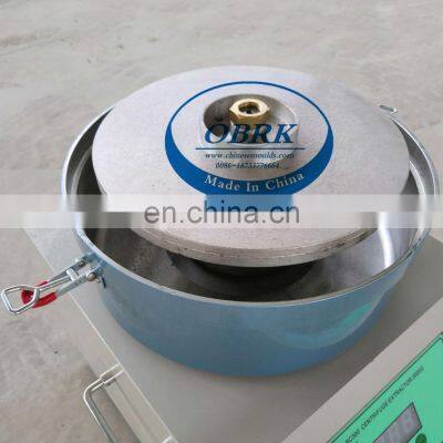 Asphalt Centrifuge Extractor Apparatus Used in Bitumious Mixture photo-5