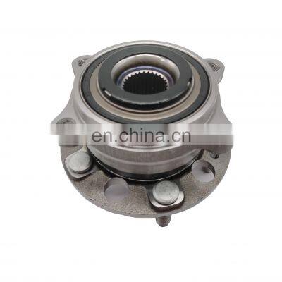 Suspension Parts Wheel Bearing Hub Assembly  for Kia Rio Hyundai Santa Fe  51750-C5000