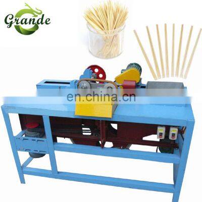 Best Quality Machinery for Making Chopsticks