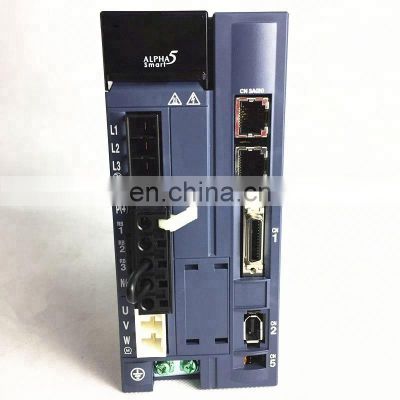 LXM26B08MM1F AC servo drive