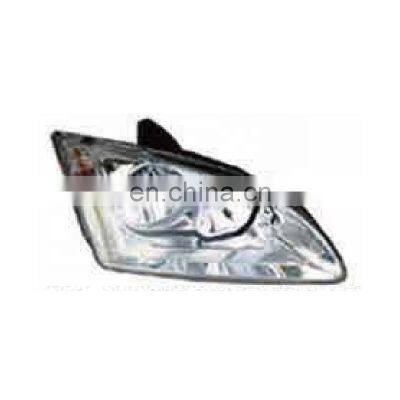 Head Light 5M51-13W030-CC Car Accessories 5M51-13W029-CC Head Lamp for Ford Focus 2005-2007