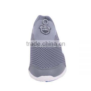 Newest Fashion Design Sport Shoes Online Customize Man Sports Shoes photo-4