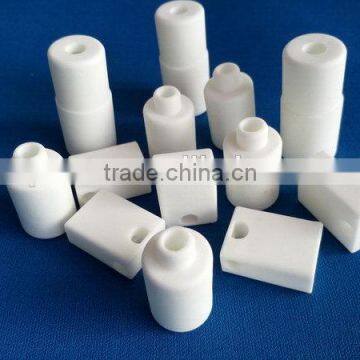 Modern Cheapest Zirconia Ceramic Insulator Ring photo-4