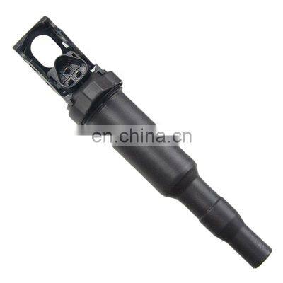 Car parts of used ignition coil 12137571643 12137594937 12138657273 12138647689 for MINIMINI BMW