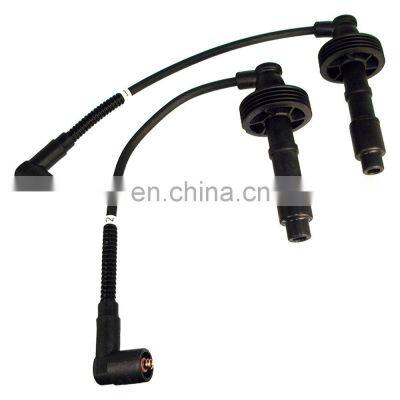 Hot Sale Spark Plug Wires Ignition Cable 1275603 for Volvo