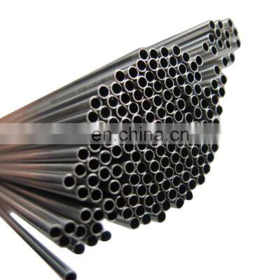 SUS 304 Stainless Steel Small Diameter Capillary Tube