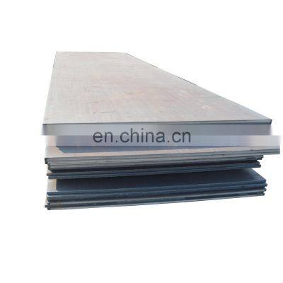 Hot rolled m390 steel iron plate and have mill test certificate