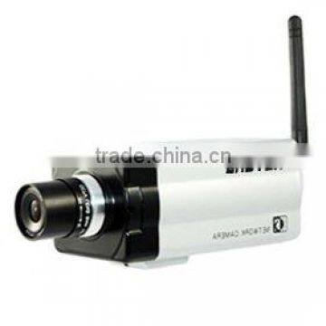 CCD H.264 IP Network Camera