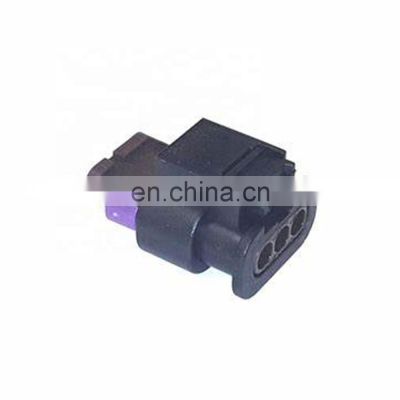 BBmart Auto Parts High Quality Harness Plug (OE:4H0 973 703 A) 4H0973703A For Audi A3 Q3 Q5 Q8 Factory Low Price