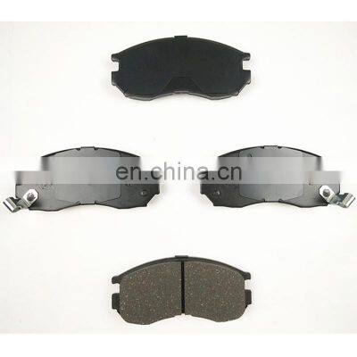 Wholesale Brake pad for auto bodi parts for changan suzuki new vitara 2016