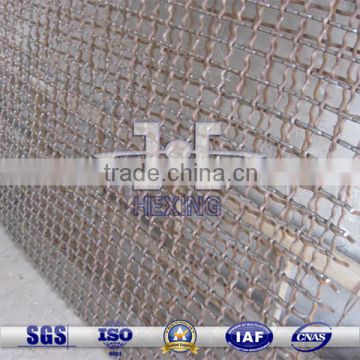 Galvanized Protective Coal Mine Wire Mesh