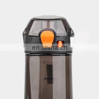 2021 Workout Private Label Drinking Logo Fitness Cycling Luxury BPA Free Water Bottle photo-2