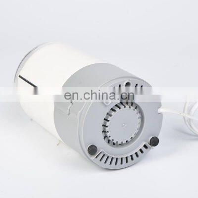 Powerful Matte Black Stainless Steel Burr Mini Manual Hand Industrial Coffee Grinder photo-4