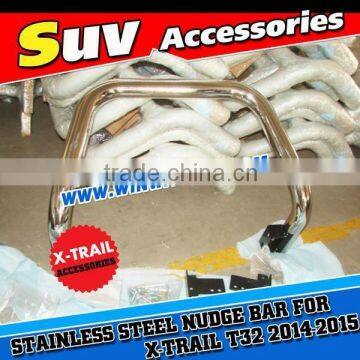 Mitsubishi Pajero Grille Guard 2011+ photo-2