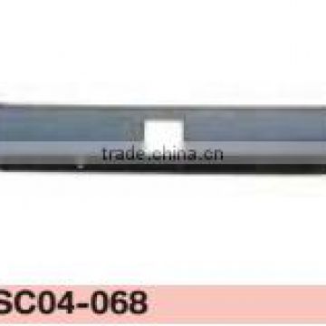 truck central bumper for scania (R&P) 6 SERIES 1858428