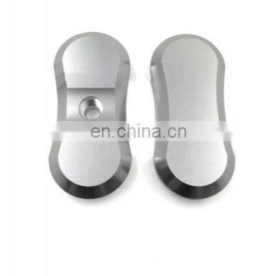Cnc Milling Aluminum Alloy Brass Fittings Can Be Customized Cnc Machining Services