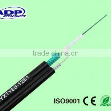 GYXTC8S Fiber Optic Cable in Communication Cables