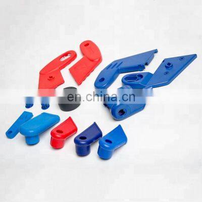 custom Plastic injection molding abs injection molded plastic part