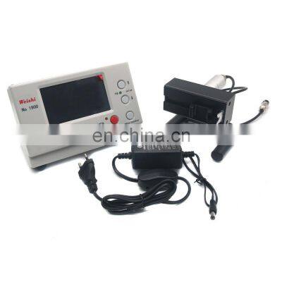 Watch MTG1900 Watch Tester Timing Multifunction Timegrapher Watch Expert No.1900 photo-2