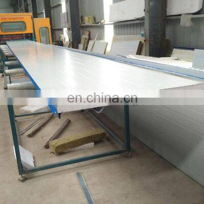 waterproof eps foam panels in China