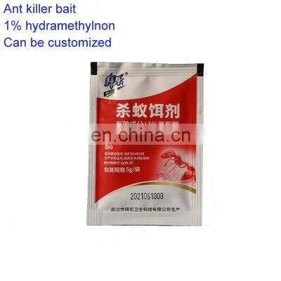 1% Hydramethylnonc strong lure to kill ants no harm to people and pets