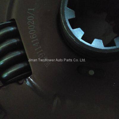 WG9114160020 Clutch platecopy OEM