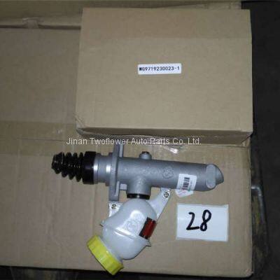 WG9719230023 Clutch master cylinder copy OEM