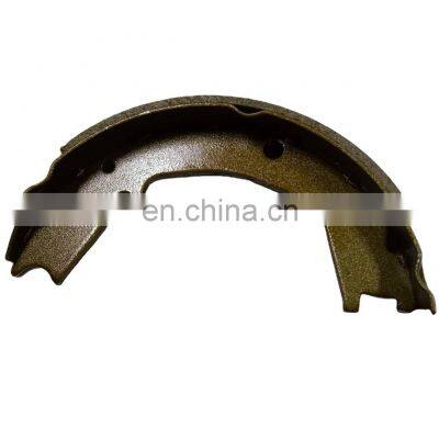 C00013527 hand brake pads for LDV V80 MAXUS V80