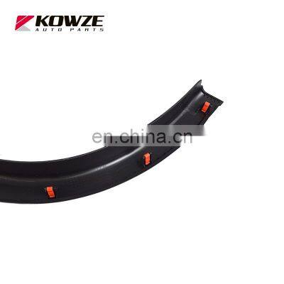 Rear Wheel Arch Moulding for Mitsubishi ASX 5228A580
