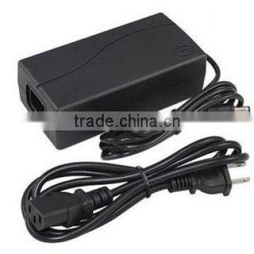 Motorbike Motorcycle Lead acid portable battery charger 14.4V5A