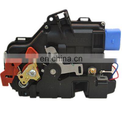 15AB 1TD837015A Car Front Right Door Latch Lock Actuator Assembly for Skoda