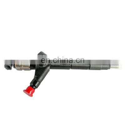 Genuine Diesel Injector 095000-6280,6219-11-3100,9709500-628 for common rail injector Assy