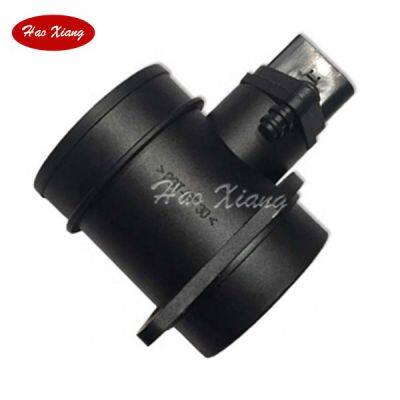 Haoxiang Auto Mass Air Flow Sensor Meter MAF Sensor 0280218063 / 06A906461L / 06A906461G  For SKODA OCTAVIA VW GOLF IV V