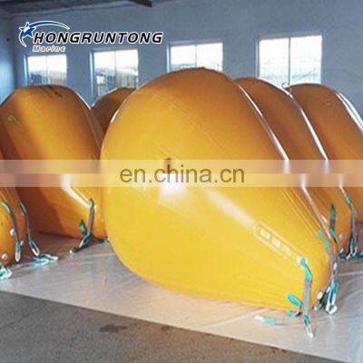 Good Quality Factory Directly Marine Floating Rent Underwater Lift Bags For Sale photo-3