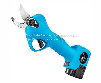 Electric Pruning Shears