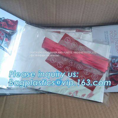 Christmas House Giant Poly Sack For Gift Bike Bag Cheap Price Christmas Decoration Santa Bag Bagplastics Bags photo-2