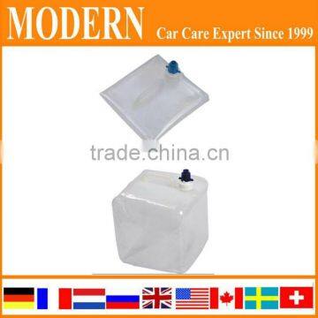 15 plastic water jug