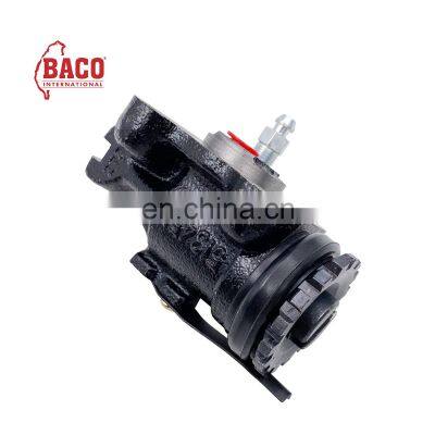 BACO High Quality BRAKE WHEEL CYLINDER for ISUZU TRUCK 8-97078-615-0 8970786150 ELF NKR NQR NPR