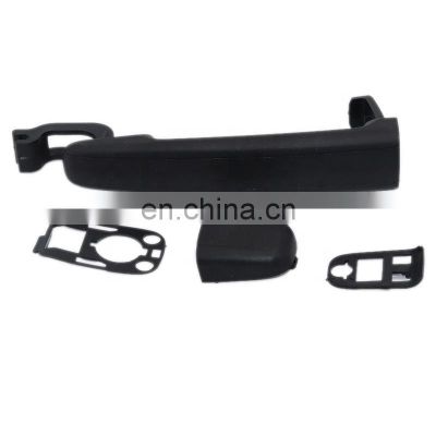 high quality Auto parts plastic Front Right Door DOOR HANDLE For Citroen C2 / C3 03-09  9101W5 9101.W5