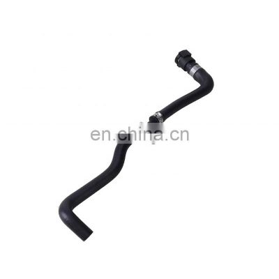 Radiator Coolant Water Hose 17127555290 for BMW X5 E70 2007-2017