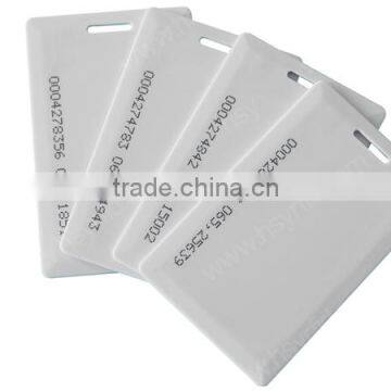 Best Quality Door Entry Mango Tk4100 Chip Card for Access Control System photo-5