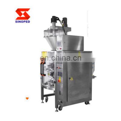 Multi-function Salt Powder Sachet Packaging Machines