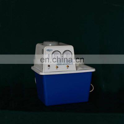 Supplying Whole System 1-50L Rotary Evaporator With Cooling Device,vacuum Pump Evaporator photo-4